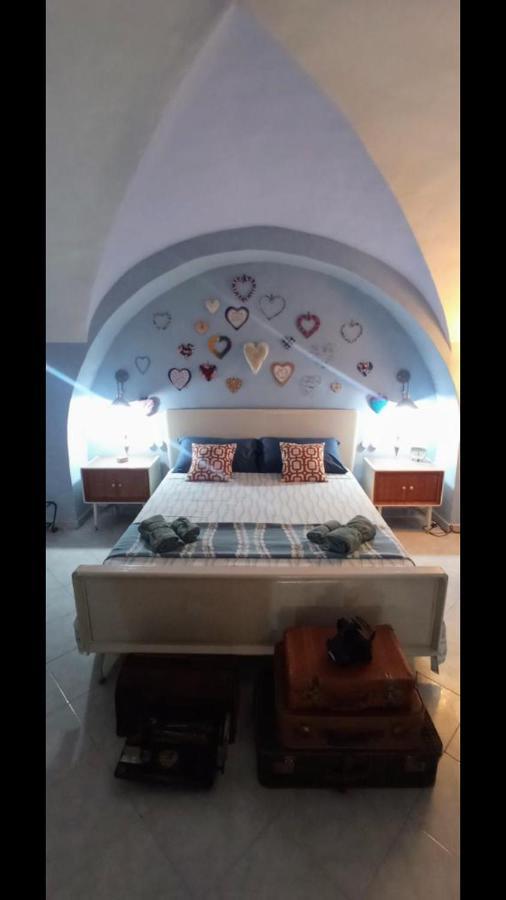カターニアVintage Houseアパートメント エクステリア 写真