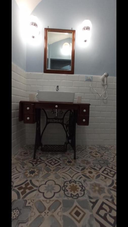 カターニアVintage Houseアパートメント エクステリア 写真